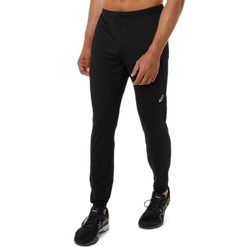 NWT ASICS Men's Cold Weather Tight - Large